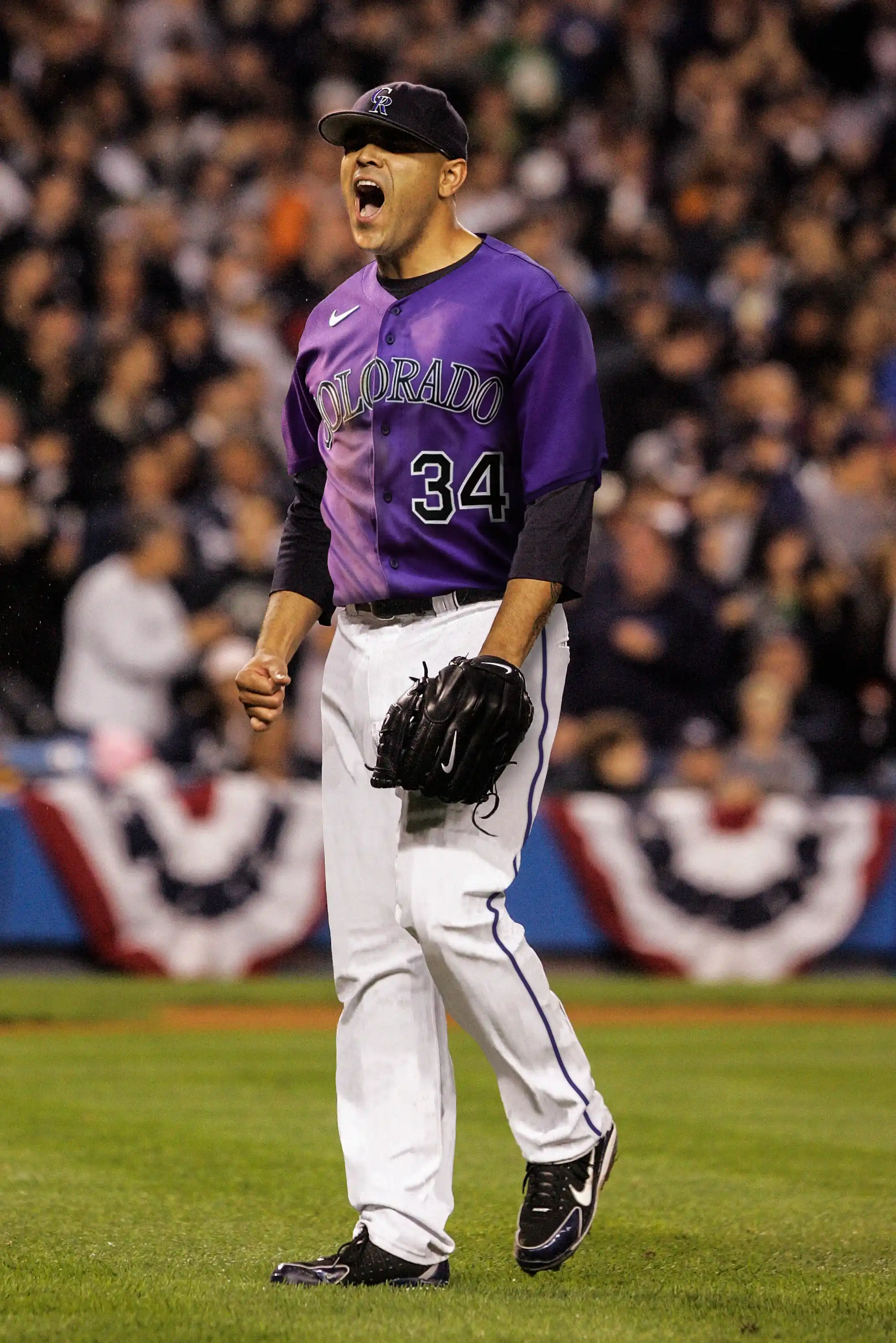 Rockies Swap